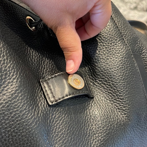 Michael Kors Backpack - Picture 4 of 15